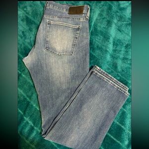 Men’s Mott and Bow Jeans 31x30